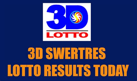 PCSO Lotto Results Today.